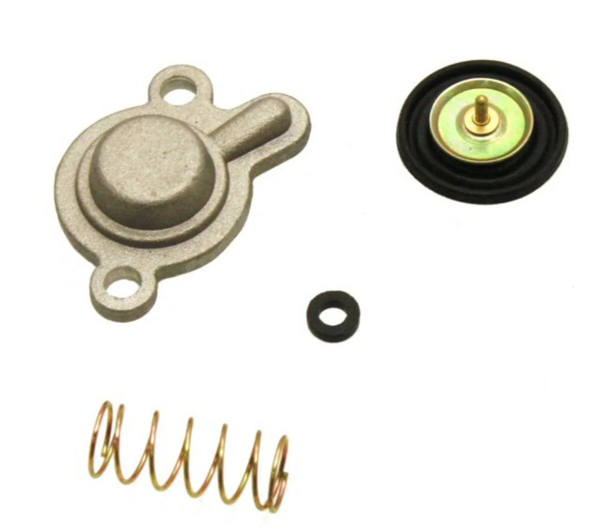 ACV Carburetor Valve Type-2 for 50cc 4-stroke QMB139 Engine