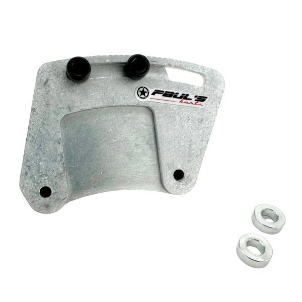 Adjustable Timing Ignition Coil Bracket for GX200, 6.5 Clone, 212/224 Predator