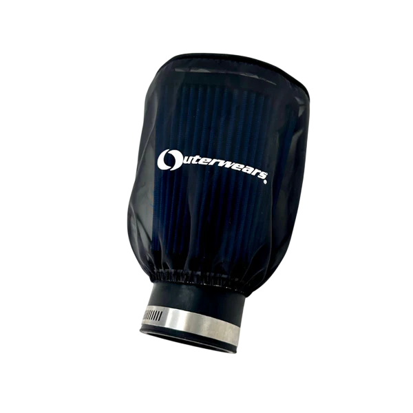 Air Filter Cover, Sock (Pre-Filter), Walker 6''