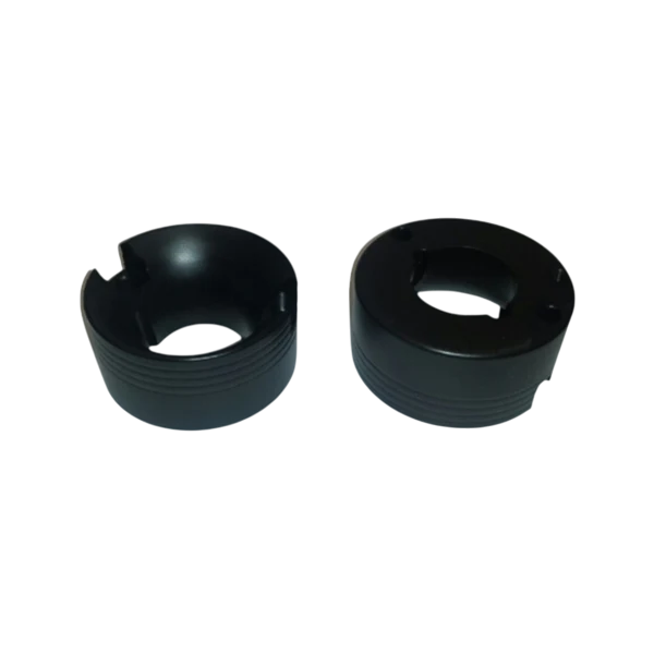Air Filter & Velocity Stack Adapter for GX270, GX340, and 420cc Carbs