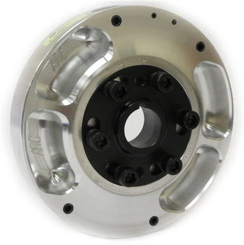 6603-H3 ARC Flywheel, Billet, Small Diameter, Finless, GX390, 420 Predator