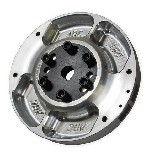 6615-H3 ARC Flywheel, Billet, GX340, GX390, Drag, Digital Ignition (PVL)