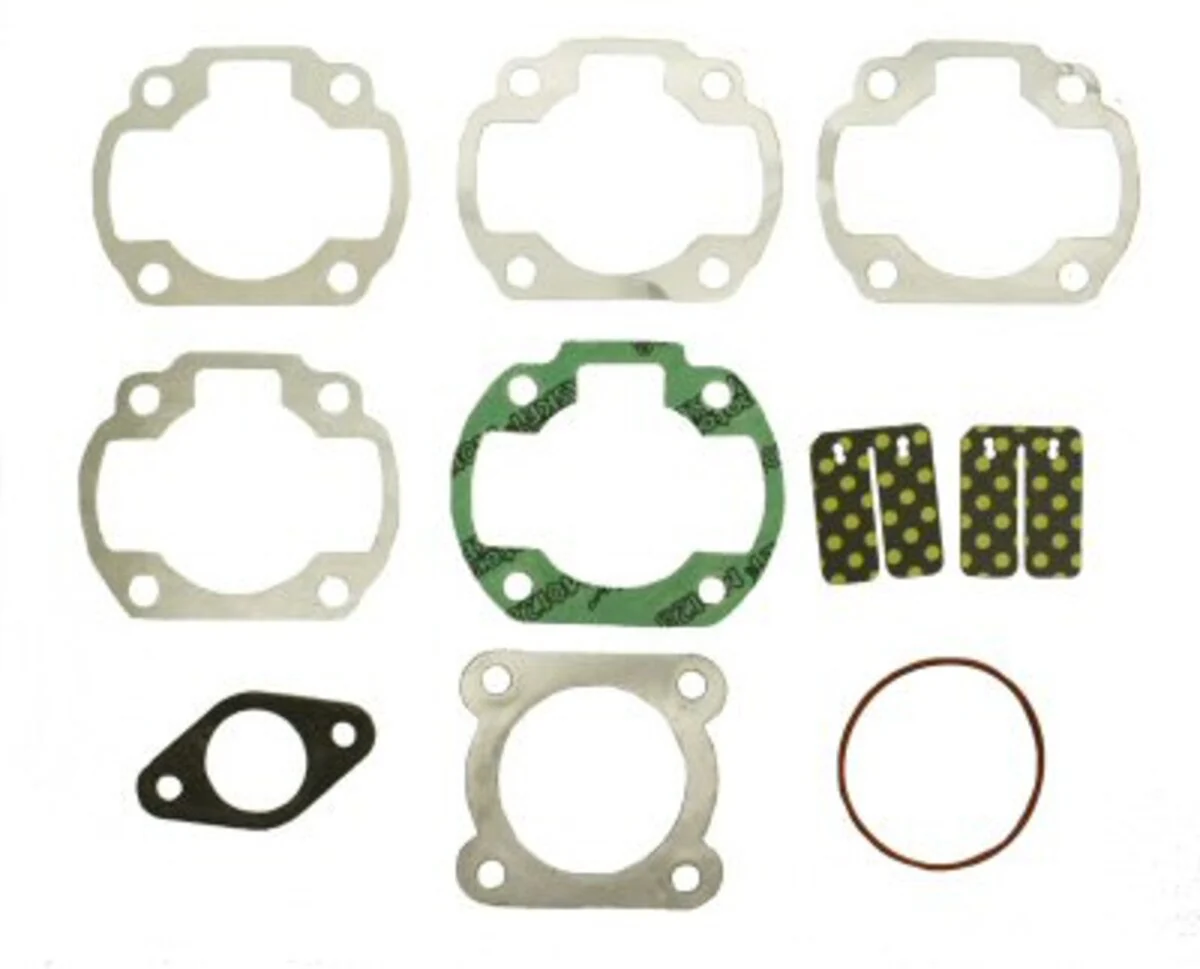 Athena 47.6mm A/C Minarelli Performance Cylinder Kit - Image 3