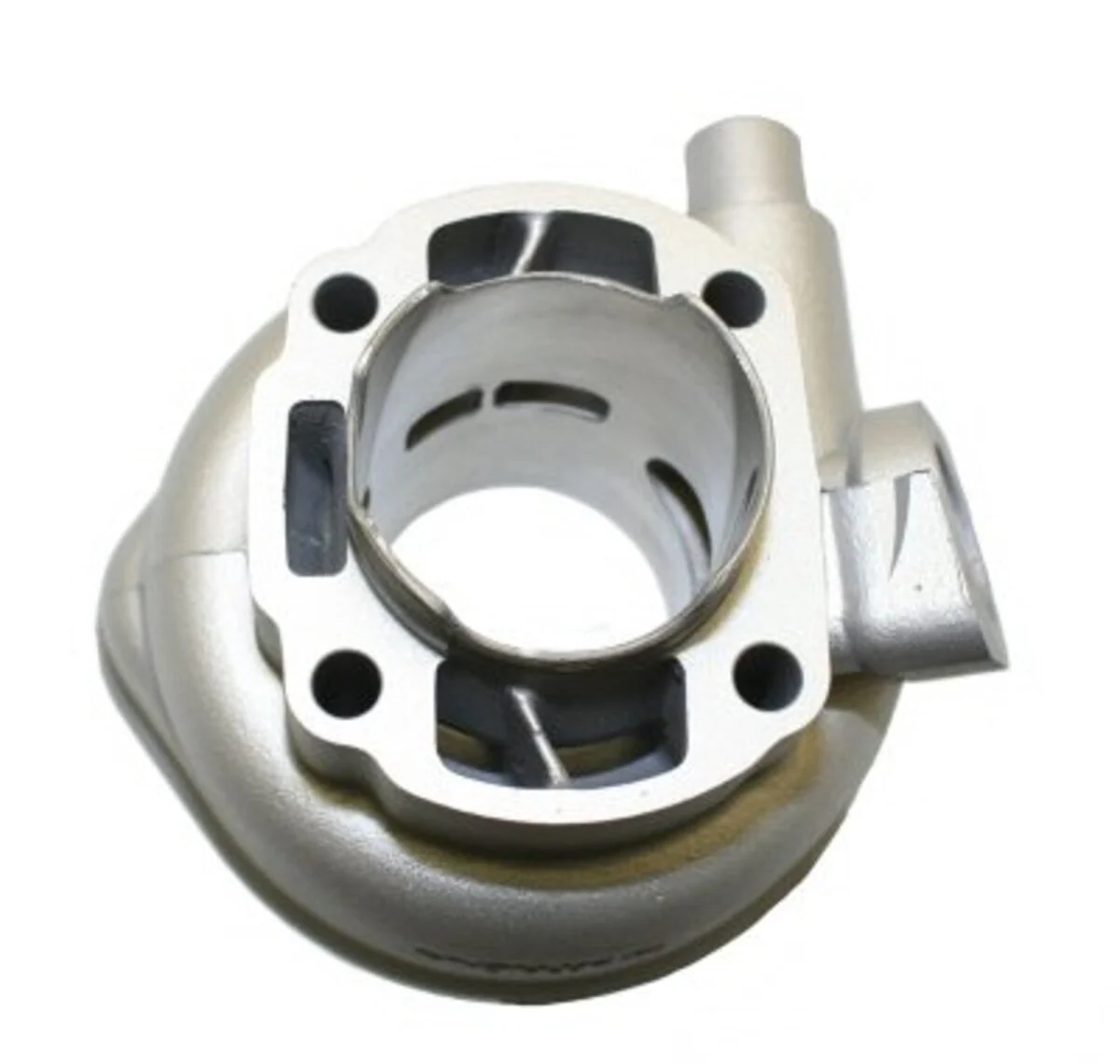Athena 47.6mm L/C Minarelli Performance Cylinder Kit - Image 3