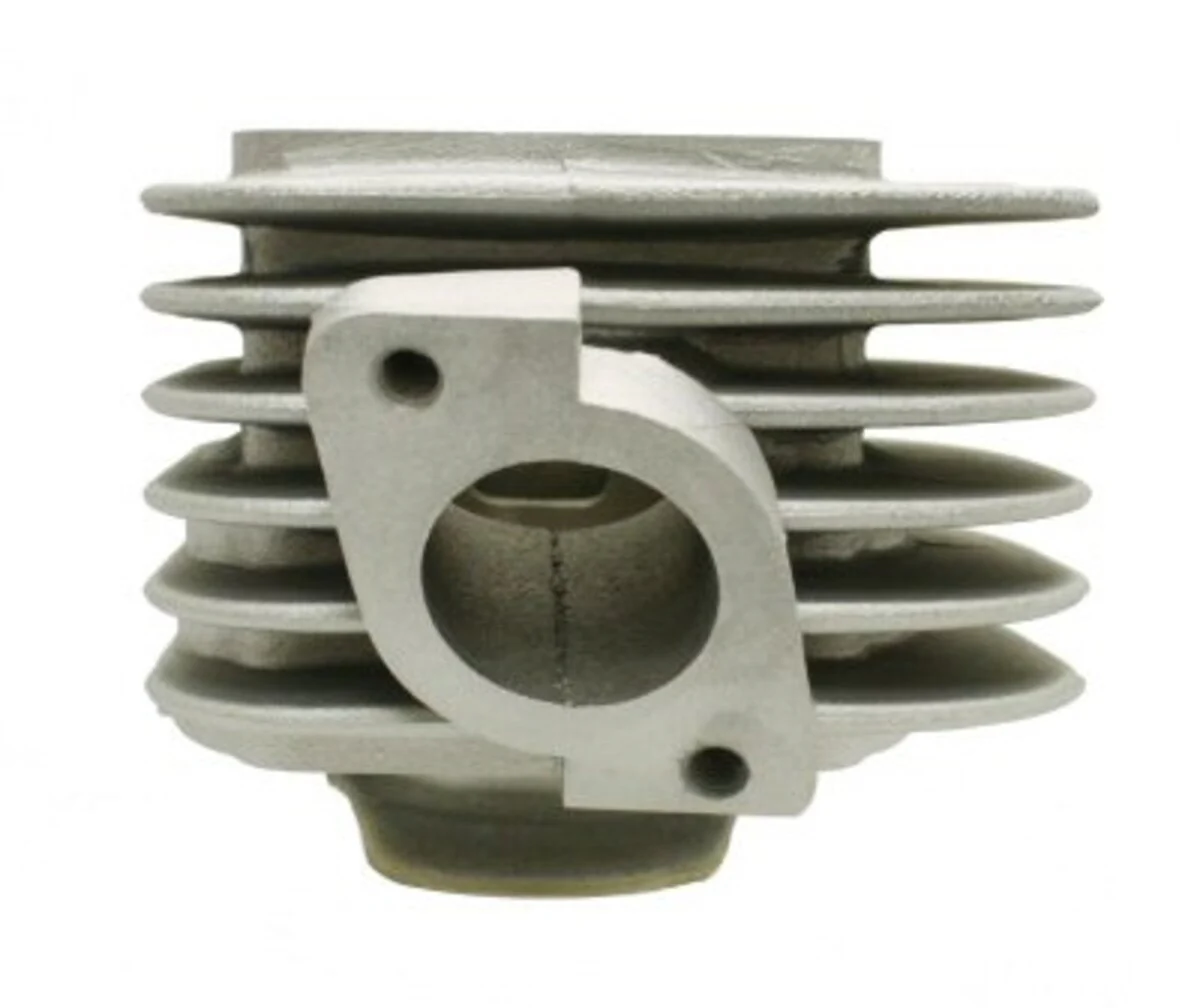 Athena 47.6mm Vertical Minarelli Cylinder Kit - Image 5