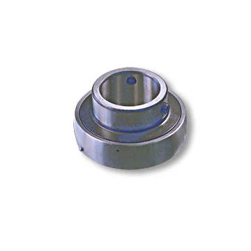 Axle Bearing, for 40mm Axles with Integral Locking Collar