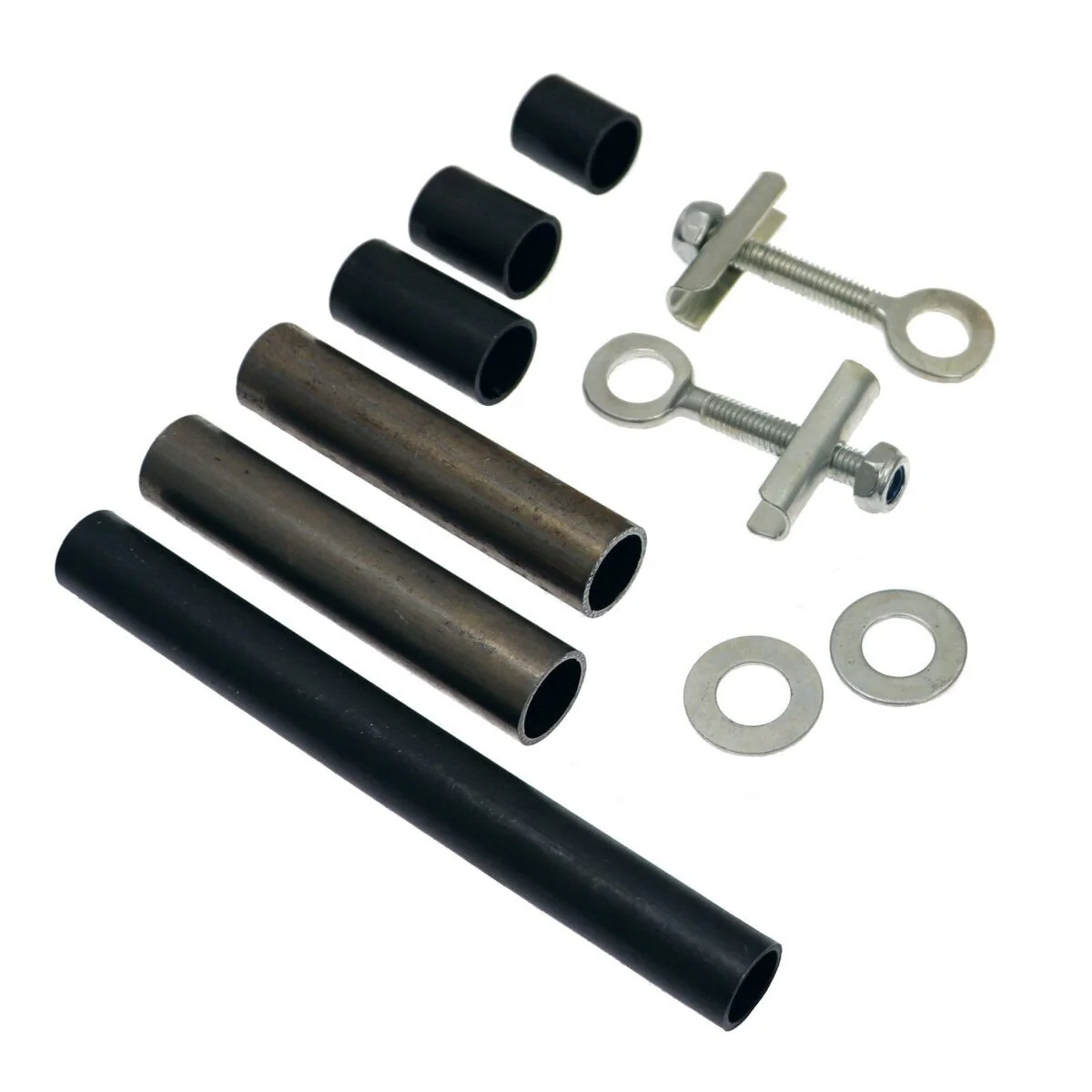 Axle Spacer and Adjuster Kit - 10mm or 12mm