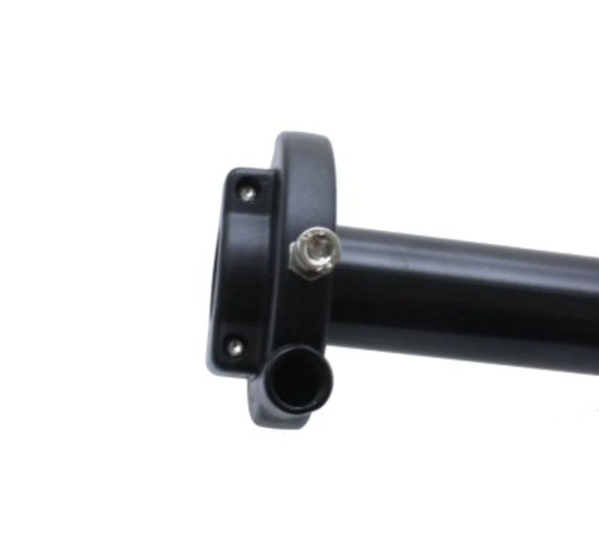 Ban Jing Performance Twist Throttle Assembly, Black - Image 2