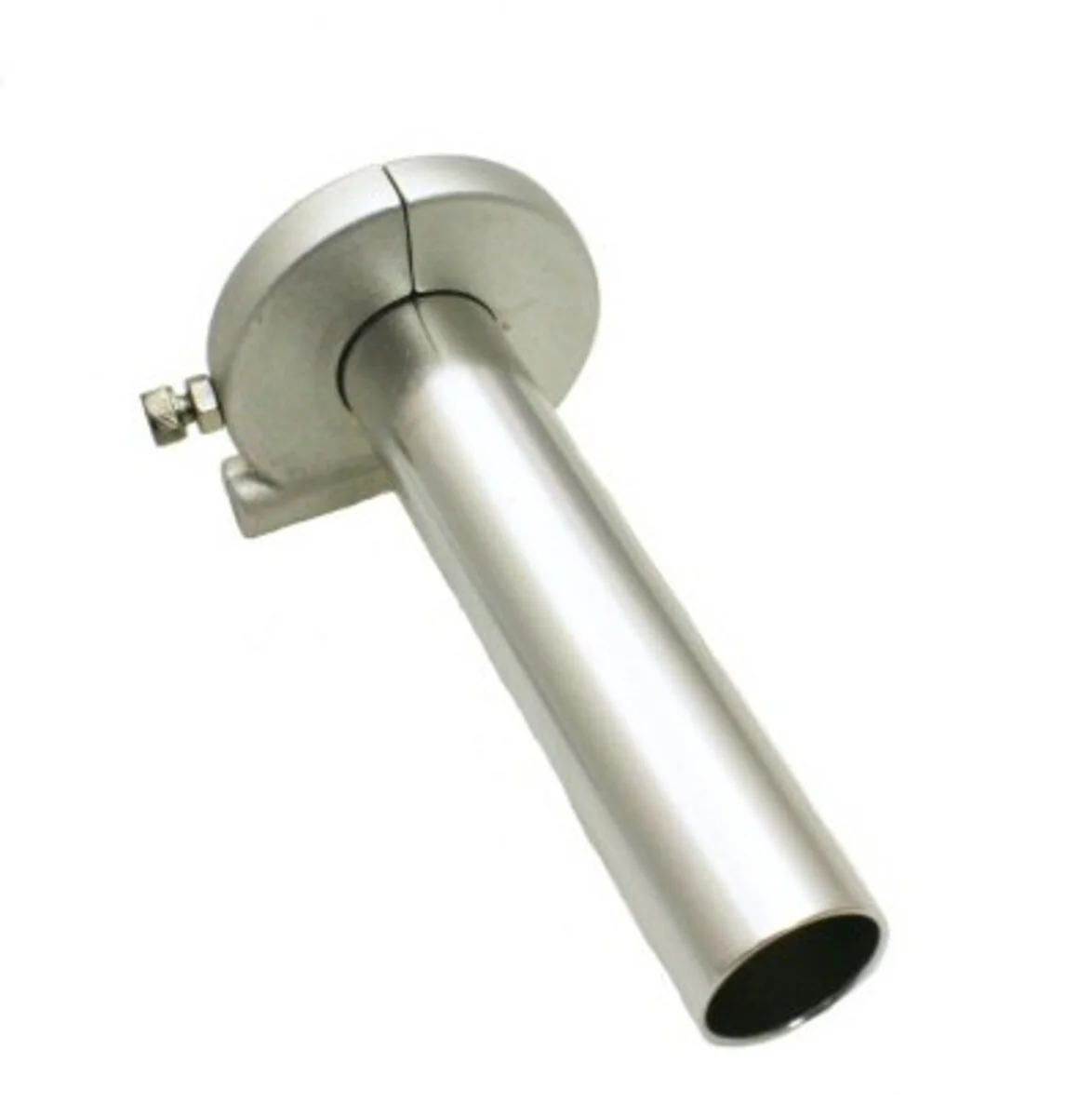 Ban Jing Performance Twist Throttle Assembly, Silver - Image 2