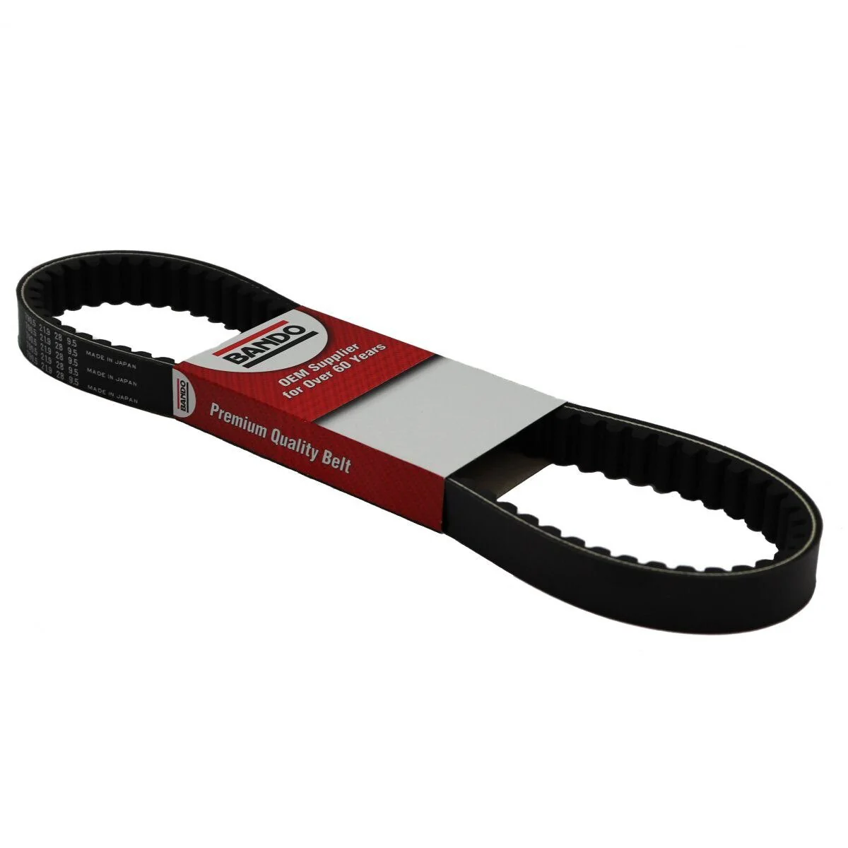 Bando CVT Drive Belt 799-19-28