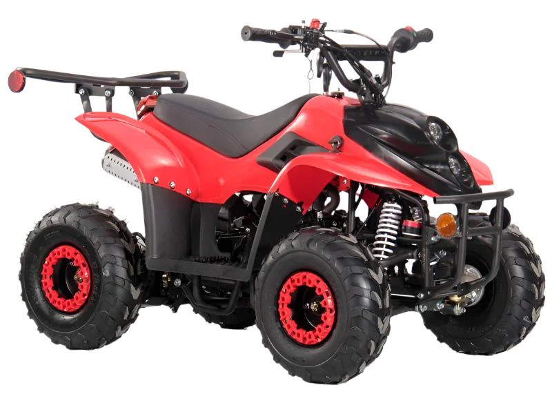Banter 110cc Kids Mini Sport ATV, Automatic, Parental Remote Control, Kids Ages 4-9 - Image 10