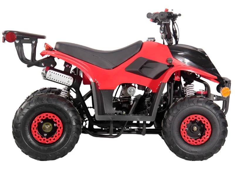 Banter 110cc Kids Mini Sport ATV, Automatic, Parental Remote Control, Kids Ages 4-9 - Image 11