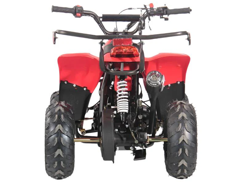 Banter 110cc Kids Mini Sport ATV, Automatic, Parental Remote Control, Kids Ages 4-9 - Image 13