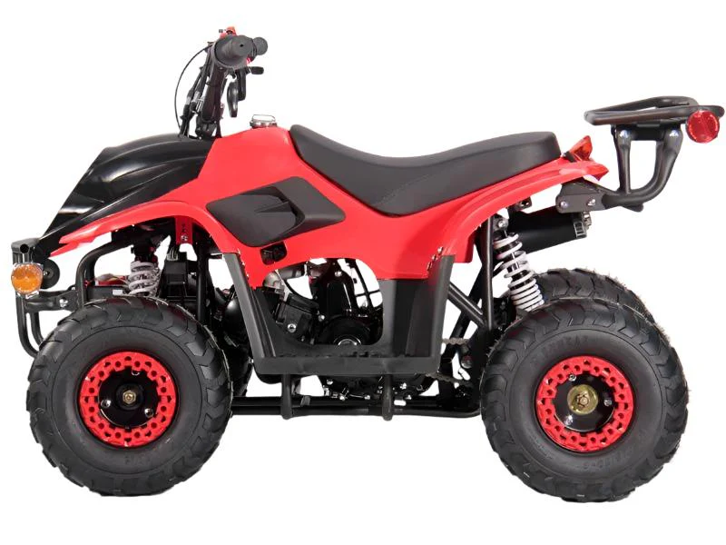Banter 110cc Kids Mini Sport ATV, Automatic, Parental Remote Control, Kids Ages 4-9 - Image 15