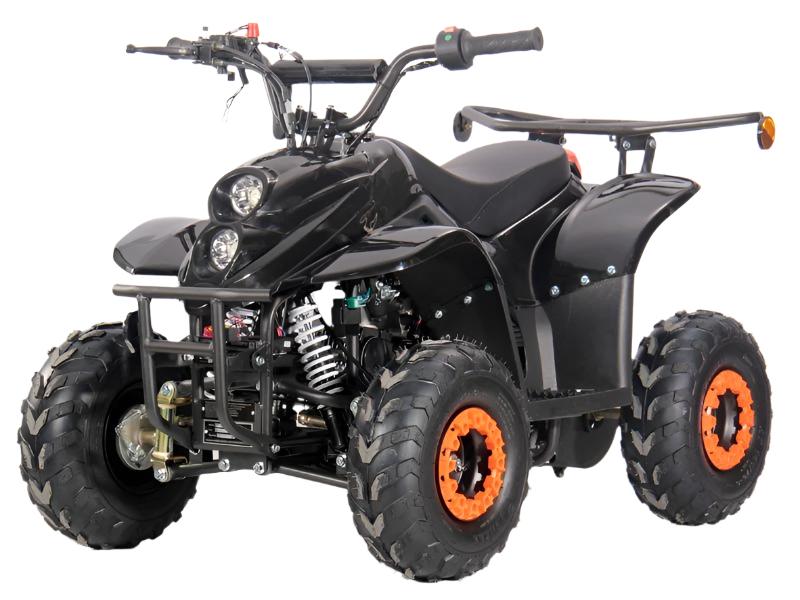 Banter 110cc Kids Mini Sport ATV, Automatic, Parental Remote Control, Kids Ages 4-9 - Image 5