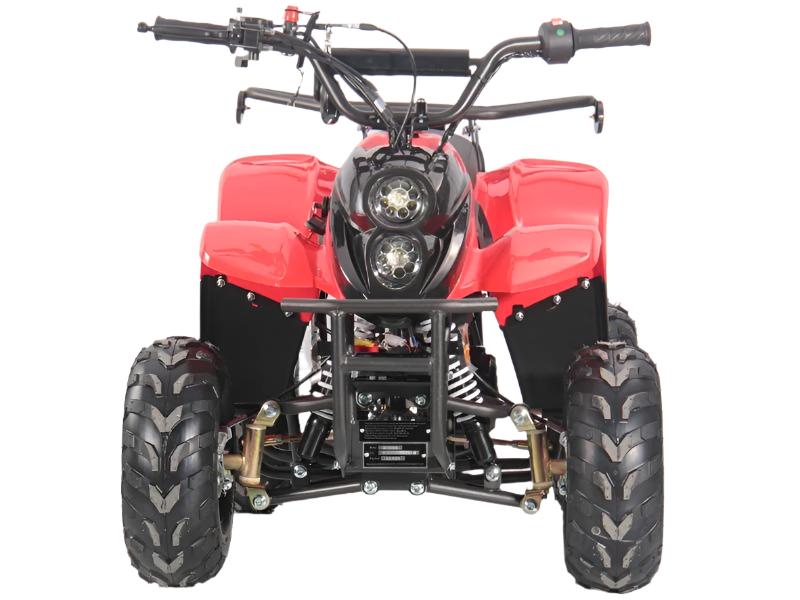 Banter 110cc Kids Mini Sport ATV, Automatic, Parental Remote Control, Kids Ages 4-9 - Image 9