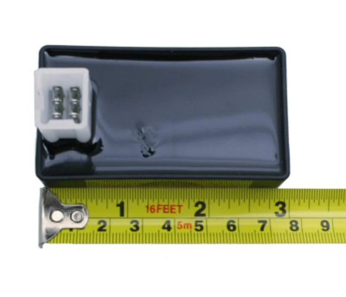 Baotian OEM QMB139 CDI - Image 3