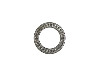 Bearing, Bully Clutch, Thrust, 3/4''