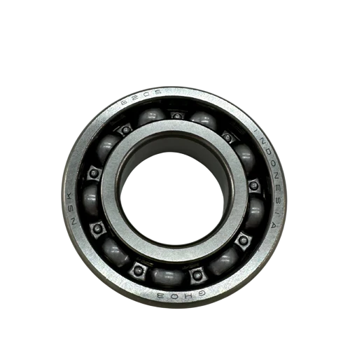 Bearing, Case, 6205, GX160 & GX200: Genuine Honda