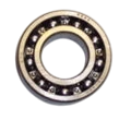Bearing, Case, 6206, GX270, New Take-Off: Genuine Honda