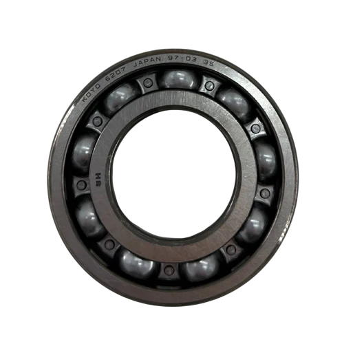Bearing, Case, 6207, GX390, New Take-Off: Genuine Honda