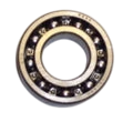 Bearing, Case, GX160 & GX200: Genuine Honda, Take-Off