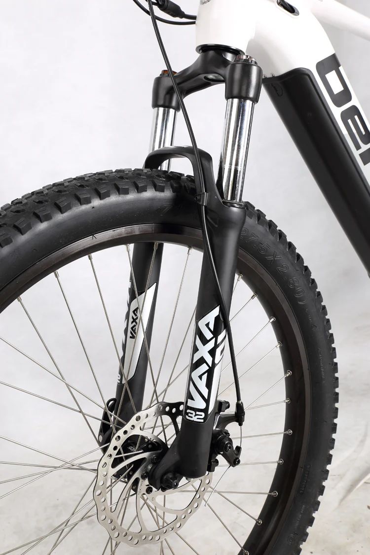 Benelli Mantis 500-watt Electric Bicycle - Image 11