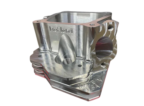 Billet Cylinder Head for Small Block GX160,200 & Clone Engines