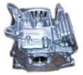 Block, GX120: Genuine Honda