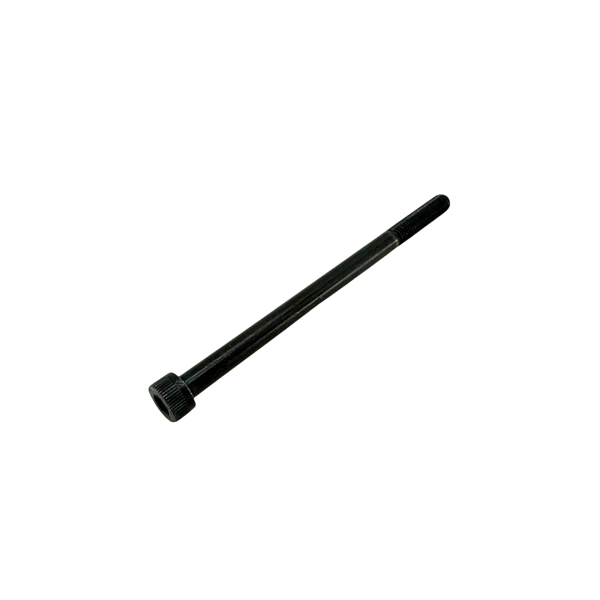 Bolt, Allen Head, M6 x 100mm, Each