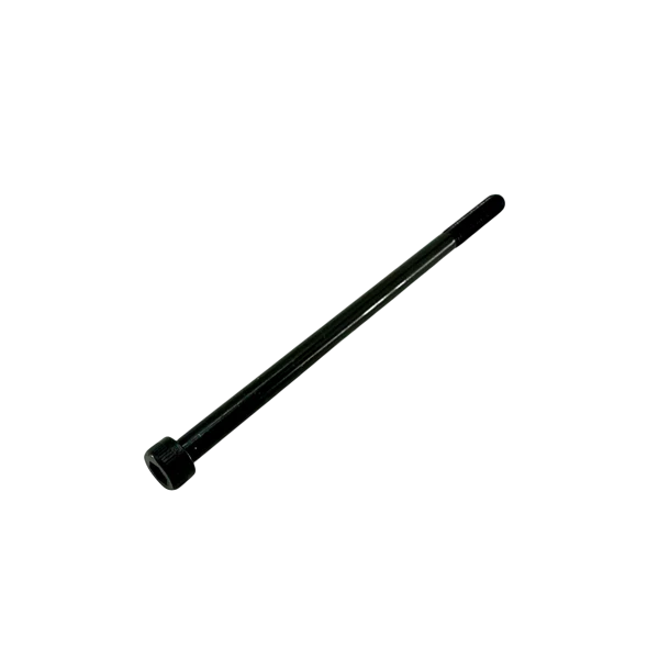 Bolt, Allen Head, M6 x 120mm, Each