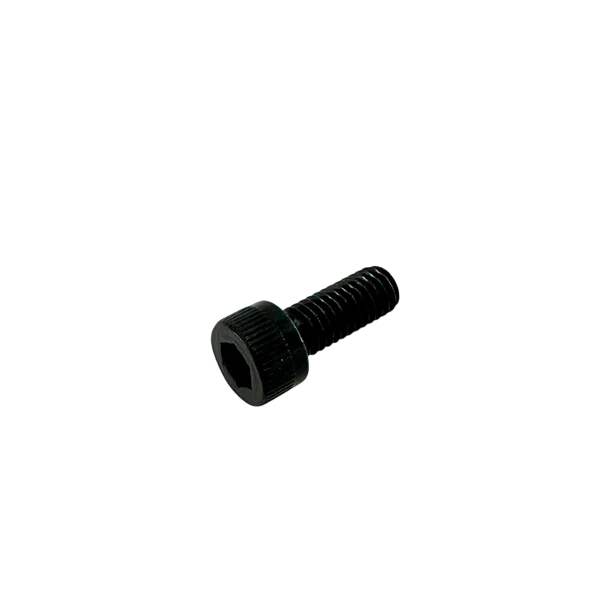 Bolt, Allen Head, M6 x 15mm, Each