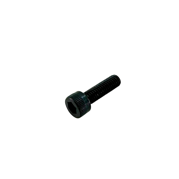 Bolt, Allen Head, M6 x 20mm, Each