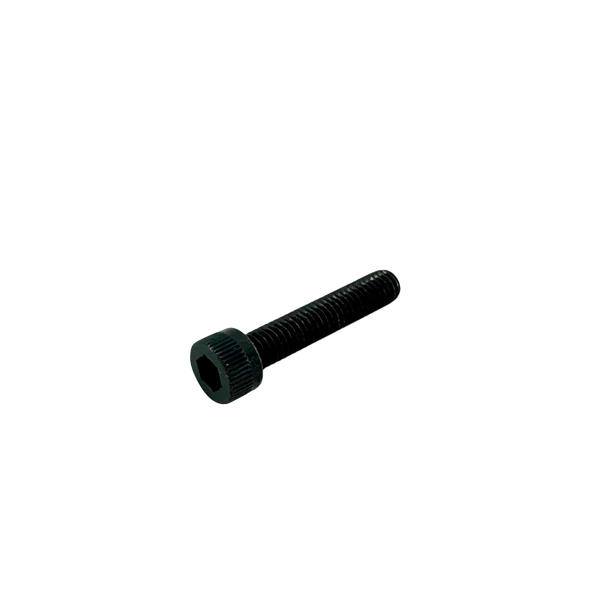 Bolt, Allen Head, M6 x 30mm, Each