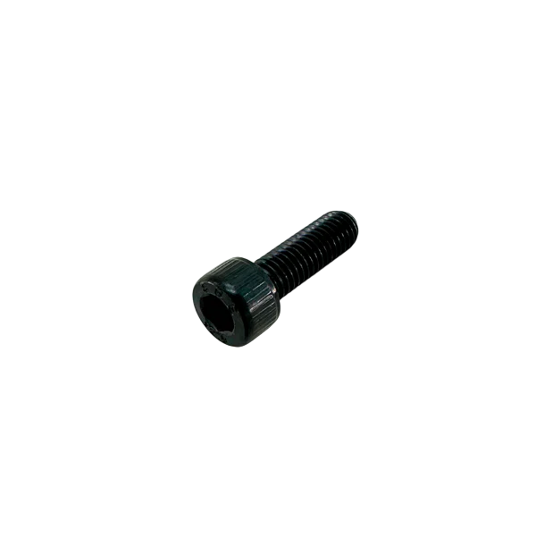 Bolt, Allen Head, M8 x 25mm, Each