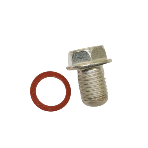 Bolt, Carb Bowl (Screw Set), Genuine Honda