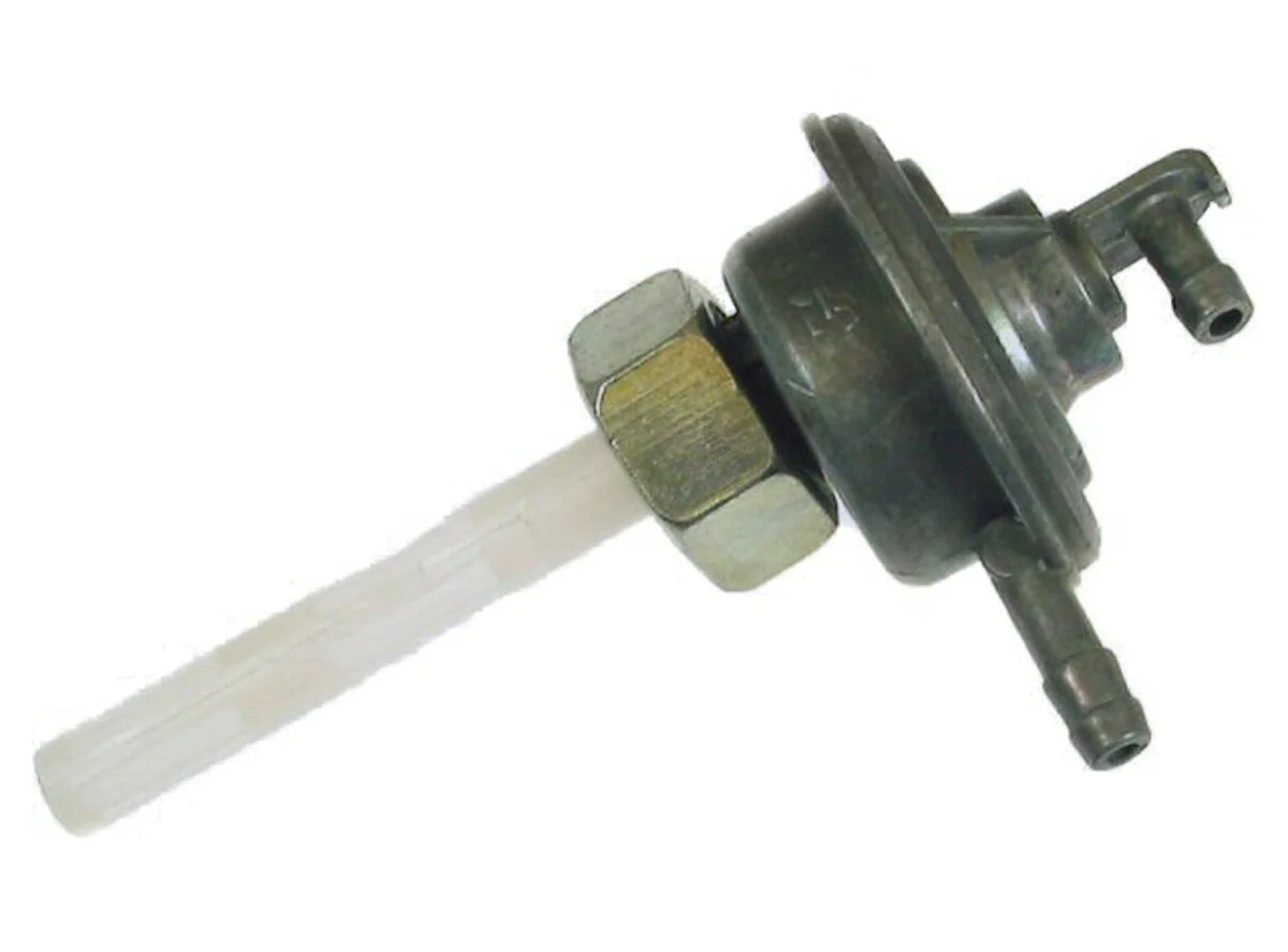 Bolt On Fuel Valve - M14x1.00