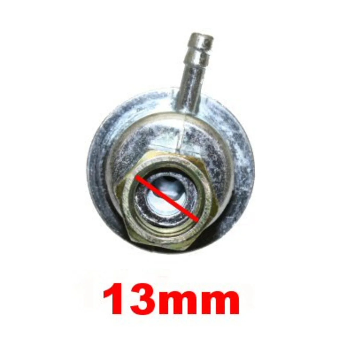 Bolt On Fuel Valve - M14x1.00 - Image 2
