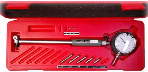 Bore Gauge, 2'' to 6''