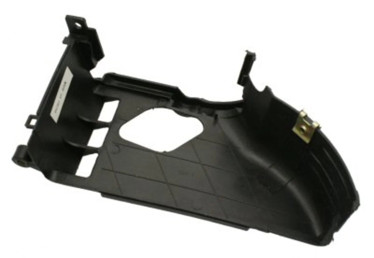 Bottom Fan Shroud for 50cc 4-stroke QMB139 Engines - Image 2