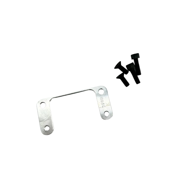 Bracket, Coil, 6607 Flywheel to GX390