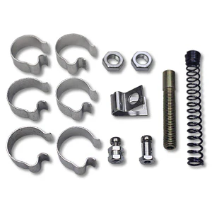 Brake Control Hardware Kit for Mini Bikes