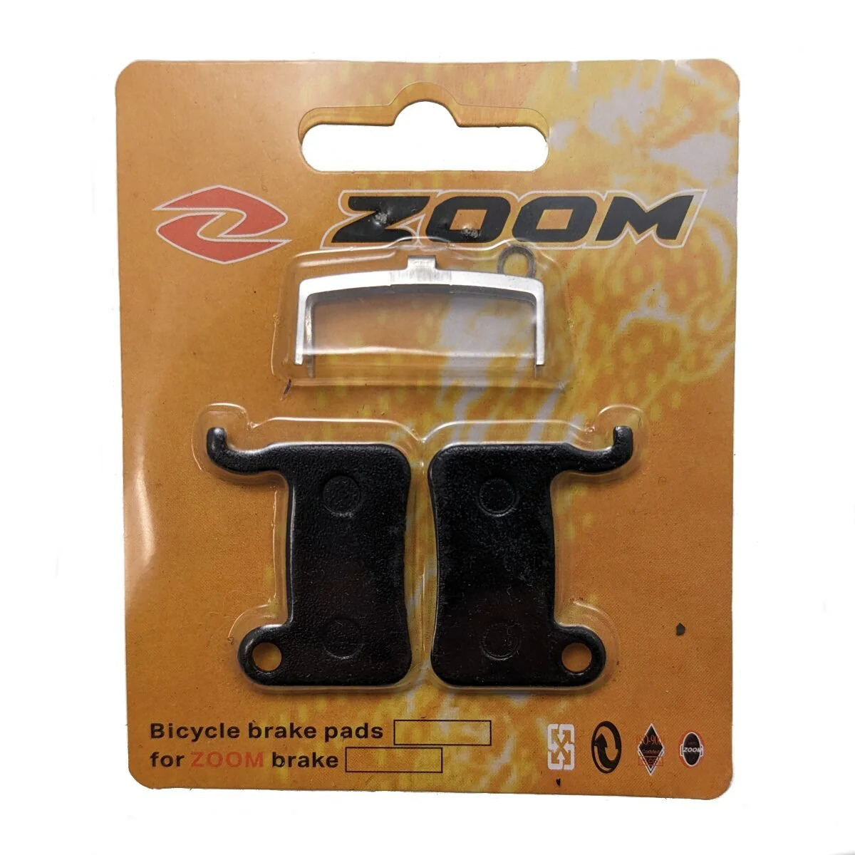 Brake Pads for Zoom XTECH Brake Calipers - Image 2