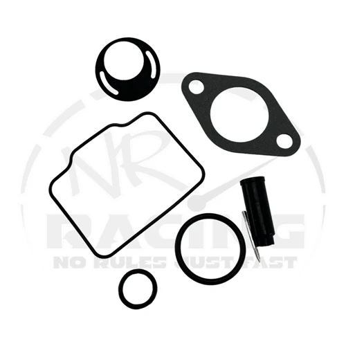 Briggs Carburetor Overhaul Kit