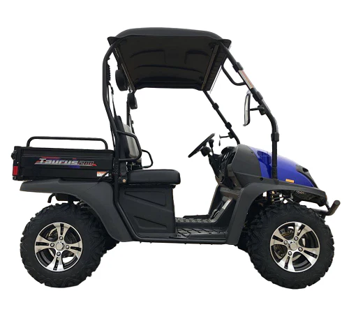 Bush B for Trailmaster Taurus 200E UTV, 1MU5610910