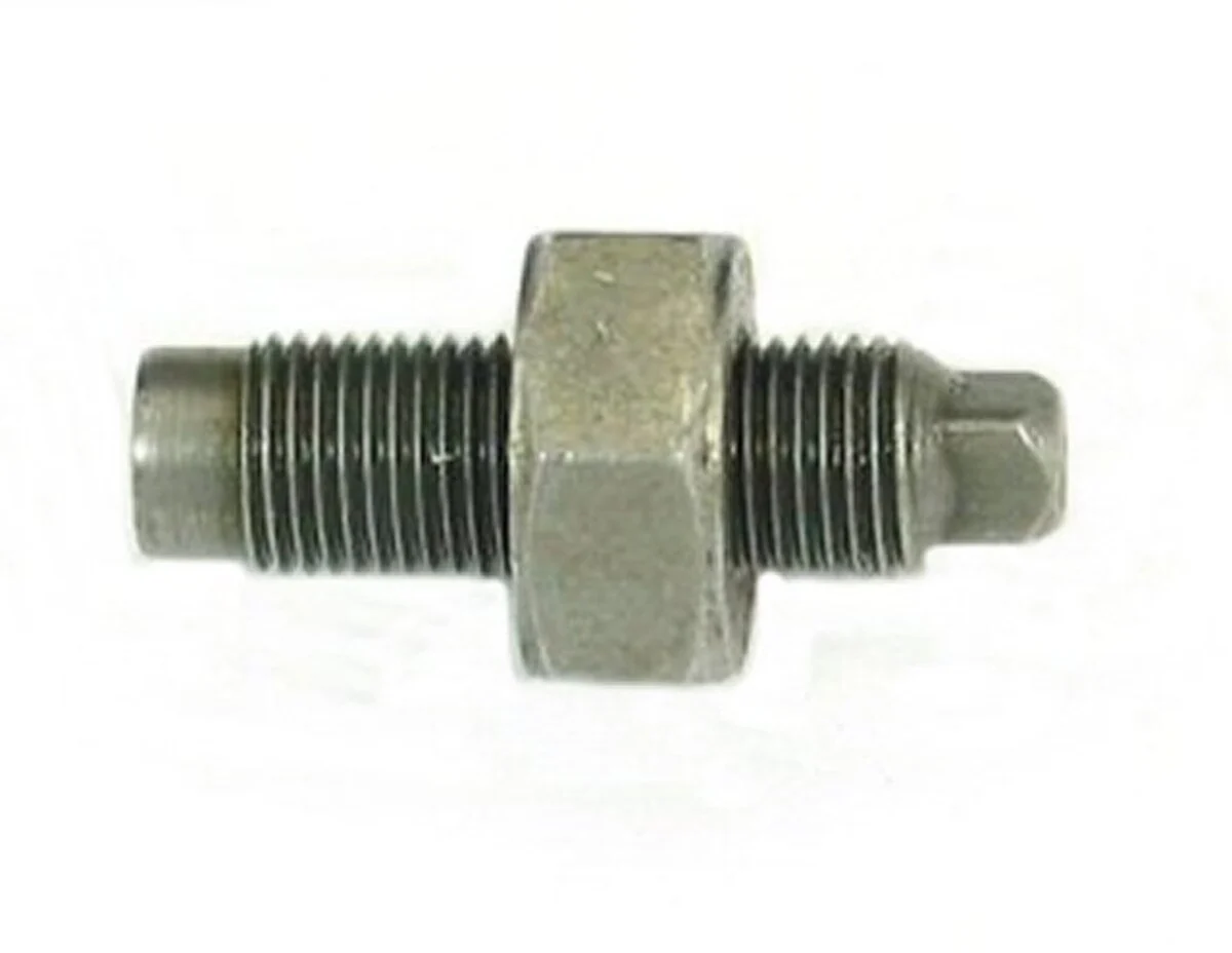 Camshaft Adjustment Screw and Nut Set for 50cc 4-stroke QMB139 Engines