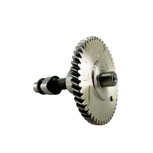 Camshaft, GX200: Genuine Honda, Take-Off