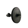 Camshaft, Semi-Finished (Unground Lobes), 224 Predator
