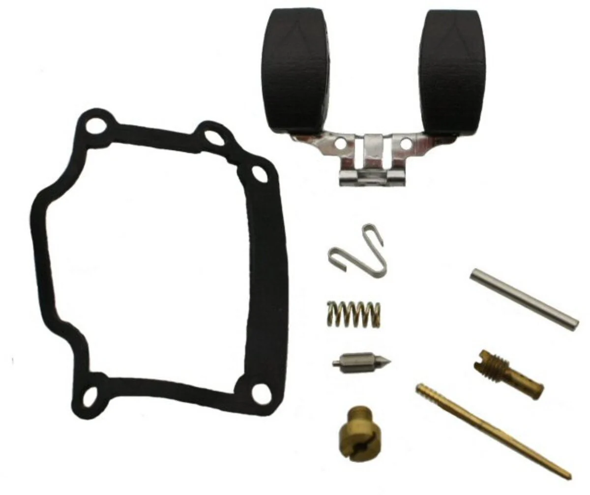 Carb Repair Kit for 50cc 2-stroke 1DE41QMB Engines