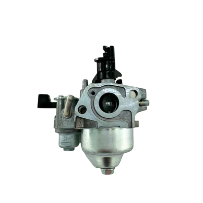 Carburetor, GX120, Japan: Genuine Honda